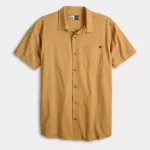 Мужская рубашка Collins из ткани Reef, синий - фото 3