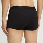 Мужские трусы Calvin Klein, цвет 1 Pack (Black) - фото 4