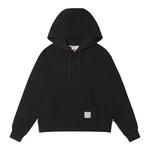 Dickies Женская толстовка, цвет Black - фото