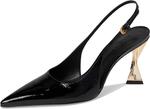 Туфли Schutz Women's Elisha Pump, Black - фото 7