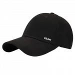 PEAK фуражка унисекс, Серый - фото