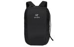 Рюкзак унисекс Arcteryx, черный - фото