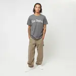 Футболка Mister Tee Los Angeles Wording Tee, серый - фото 4