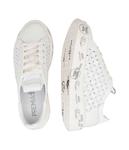 Кожаные кеды Belle Premiata, белый - фото 4