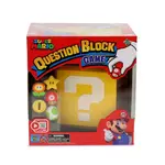 Настольная игра Super Mario «Epoch Question Block», желтый - фото 3