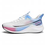 Низкие кроссовки для бега Unisex Doraemon, Losee Розовые - фото