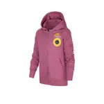 Детская куртка Grade School Nike, розовый - фото 3