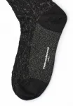 Носки sparkli 01 Floris Van Bommel, Black - фото 2