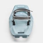 Снегоступы Quechua SH100 Easy, размер M, хаки - фото 8