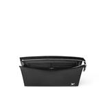 Пошетт Вояж Louis Vuitton, черный - фото 3