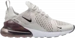 Кроссовки Nike Air Max 270, кремовый - фото