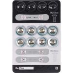 Запасной крепеж Burton M6 Hardware Replacement - фото