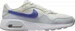 Кроссовки Nike Wmns Air Max SC 'White Metallic Blue', белый - фото