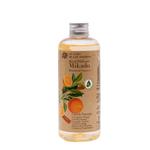 Набор La Casa De Los Aromas Reed Diffuser XL Botanical Home Box Cinnamon & Orange, 3 предмета - фото 3