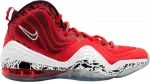 Кроссовки Nike Air Penny 5 'Red Eagle', красный - фото