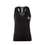 PEAK Top Йога Женский, черный - фото