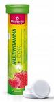 Protego, Мультивитамины + Цинк, 20 таблеток. мусс. - фото