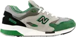 Кроссовки New Balance 1600 'Green Grey', зеленый - фото 2