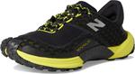 Кроссовки New Balance Minimus Trail, Black/Firefly - фото 7