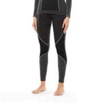 Брюки La Sportiva Wool70 Tech Baselayer, серый - фото