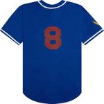 Футболка Gallery Dept. Echo Park Baseball Jersey 'Navy', синий - фото 3