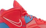 Кроссовки Nike Kyrie Infinity 'Siren Red', красный - фото 3