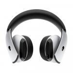 Проводная игровая гарнитура Alienware AW510H, серебристый - фото 2