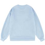 The Simpsons Толстовка унисекс «Симпсоны», Темно-серый - фото 5