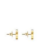 Серьги Tous Sweet Dolls Bear, вермель - фото 2