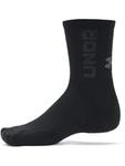 Носки UA 3-Maker Under Armour, черный - фото 2