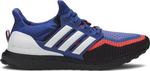 Кроссовки Adidas UltraBoost 2.0 'Asterisk', синий - фото 2