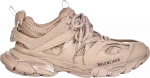 Кроссовки Balenciaga Track Sneaker Recycled Light Khaki, коричневый - фото