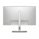 Монитор Dell UltraSharp U2724D, 27", 2560 x 1440, 120 Гц, IPS Black, черный/серебристый - фото 3