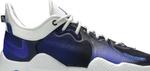 Кроссовки Nike PlayStation x PG 5 'Racer Blue', синий - фото 3