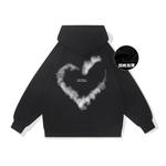 Толстовка унисекс Achs Awake, Белый - фото 47