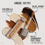 Консилер THE ILLUSIONIST Skin-Focused about-face, D1 Neutral (deep with neutral undertones) - фото 6