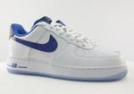 Кроссовки Nike Air Force 1 Low '07 'Penny Hardaway', белый - фото 3