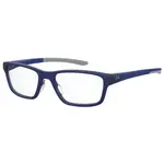 Очки Under Armour UA5000GPJPF51, синий - фото