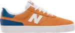 Кроссовки New Balance Numeric 272 'Orange Blue', оранжевый - фото 2
