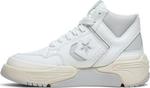 Кроссовки Converse Weapon CX Mid Vintage White, белый - фото 3