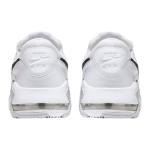 Мужские кроссовки Nike Air Max Excee, бело-серый - фото 5