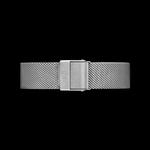 Часы DanielWellington Petite Sterling, арт. DW00100220, серебро - фото 7