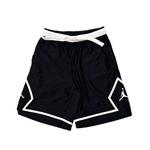 Детские шорты Jordan, черный - фото