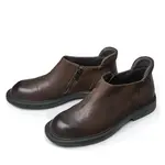 Ботинки мужские Brounvanm, цвет Coffee - фото 8