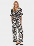 Jumpsuit от Orchid Saint Tropez, Orchid/Multi - фото 3