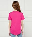 Футболки Regular fit Guess, розовый - фото 3