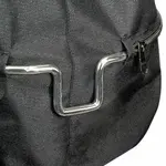 Сумка-переноска KLICKfix MatchPack Classic 24L, серый - фото 4