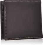 Tommy Hilfiger(トミーヒルフィガー) Мужской кошелек, Brown - фото 2