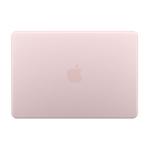 Ноутбук Apple MacBook Neo 13" (2026), A18 Pro, 8 ГБ/512 ГБ, английская клавиатура, Blush - фото 4