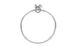 Pandora Браслеты Disney для женщин Silver - фото 3